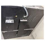 Vintage Retro General Electric Wall Oven