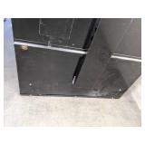 Vintage Retro General Electric Wall Oven