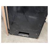 Vintage Retro General Electric Wall Oven