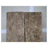 Norbord Sheathing Foldable Boards Loading Ramp 68.5" x 30"
