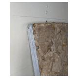 Norbord Sheathing Foldable Boards Loading Ramp 68.5" x 30"