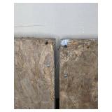 Norbord Sheathing Foldable Boards Loading Ramp 68.5" x 30"