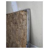 Norbord Sheathing Foldable Boards Loading Ramp 68.5" x 30"