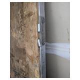 Norbord Sheathing Foldable Boards Loading Ramp 68.5" x 30"