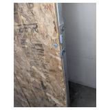 Norbord Sheathing Foldable Boards Loading Ramp 68.5" x 30"