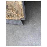 Norbord Sheathing Foldable Boards Loading Ramp 68.5" x 30"
