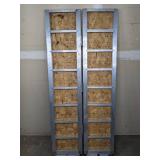 Norbord Sheathing Foldable Boards Loading Ramp 68.5" x 30"