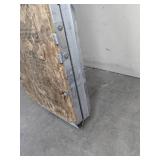 Norbord Sheathing Foldable Boards Loading Ramp 68.5" x 30"