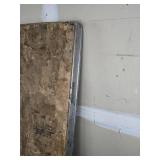 Norbord Sheathing Foldable Boards Loading Ramp 68.5" x 30"