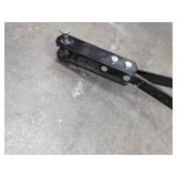 Agri-Fab Tow Lawn Dethatcher 40" Adjustable Height