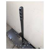 Agri-Fab Tow Lawn Dethatcher 40" Adjustable Height