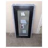 Andersen Fixed Window