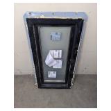 Andersen Fixed Window