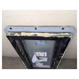 Andersen Fixed Window