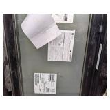 Andersen Fixed Window