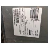 Andersen Fixed Window