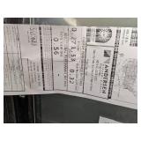 Andersen Fixed Window