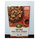 New Food Lot - Ruffles, Mushroom Crisps & Cereal