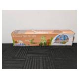 Brand New Dinosaur Tent for Kids Indoor and Outdoor Playhouse Camping