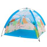 Brand New Dinosaur Tent for Kids Indoor and Outdoor Playhouse Camping