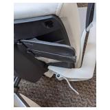 Luxury High Back Office Chair