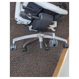 Luxury High Back Office Chair