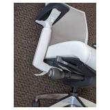 Luxury High Back Office Chair