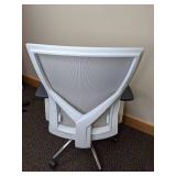 Luxury High Back Office Chair