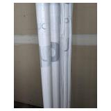 (6) NEW Rolls of Kohaven Construction House Wrap, 9 ft. x 100 ft.