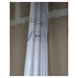 (6) NEW Rolls of Home Guard House Wrap, 9 ft. x 100 ft.