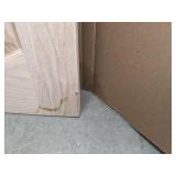 NEW Heritage Millwork Door