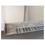 NEW Heritage Millwork Door