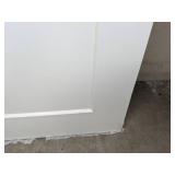 NEW Lyden Door: Primed White