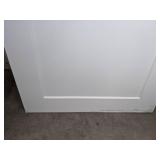 NEW Lyden Door: Primed White