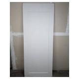 NEW Lyden Door: Primed White