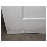 NEW Lyden Door: Primed White