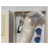 Brand New Blackhead Acne Face Cleanser Suction Vacuum Pressure