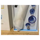 Brand New Blackhead Acne Face Cleanser Suction Vacuum Pressure