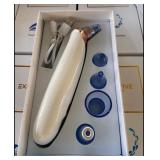 Brand New Blackhead Acne Face Cleanser Suction Vacuum Pressure