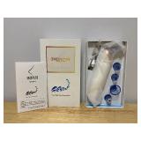 Brand New Blackhead Acne Face Cleanser Suction Vacuum Pressure