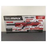 Brand New Dart Zone Max Dictator Ultimate Dart Blaster Toy Ammo