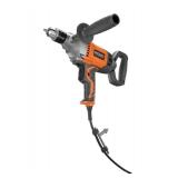 Brand New Ridgid 9 Amp Corded 1/2 in. Spade Handle Mud Mixer
