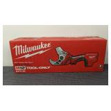 Brand New Milwaukee M12 12V Lithium-Ion Cordless PVC Pipe Shear