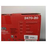 Brand New Milwaukee M12 12V Lithium-Ion Cordless PVC Pipe Shear