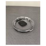 Yeti 30 oz Stainless Steel Tumbler with Slider Lid Maroon