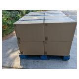 WOW!!! 12 Amazon Mystery Boxes