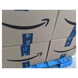 WOW!!! 12 Amazon Mystery Boxes