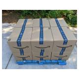 WOW!!! 12 Amazon Mystery Boxes