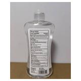 1 Case of 24 Brand New Defender + Hand Sanitizer Anti Bacterial