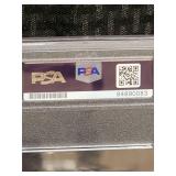 Minnesota Twins World Series Champion HOFer "Kirby Puckett"  Autograph